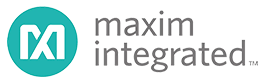 Maxim Integrated logo