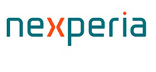 Nexperia logo