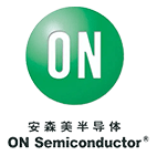 ON Semiconductor logo