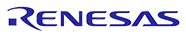 Renesas logo